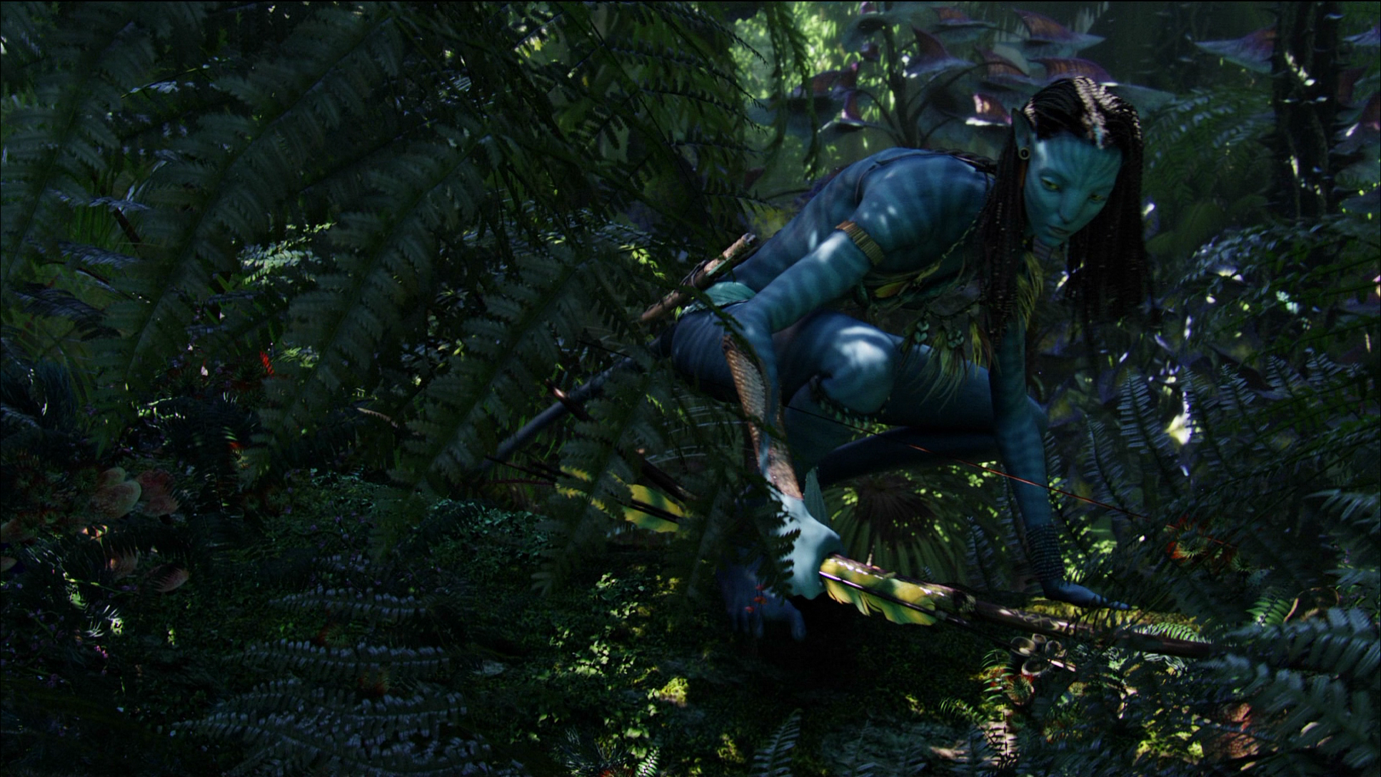 Photo from Avatar Film